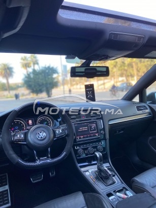 فولكزفاكن جولف 7 7 r مستعملة 2158392