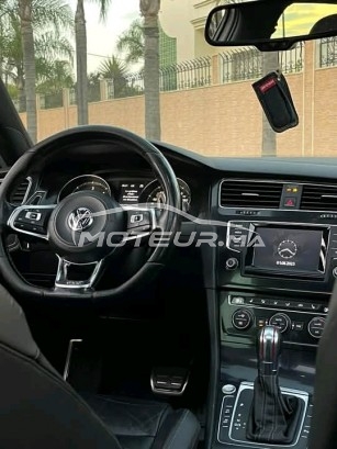 VOLKSWAGEN Golf 7 occasion 2286930