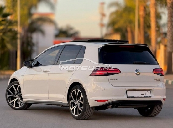 فولكزفاكن جولف 7 مستعملة 3045498