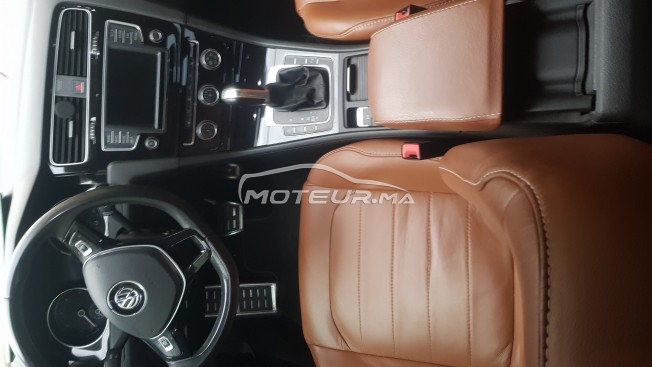 فولكزفاكن جولف 7 2.0 مستعملة 1488047