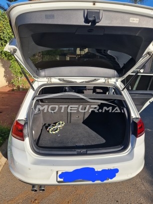 VOLKSWAGEN Golf 7 Tdi occasion 2002494