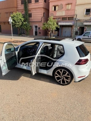 فولكزفاكن جولف 7 7.5 مستعملة 1645934