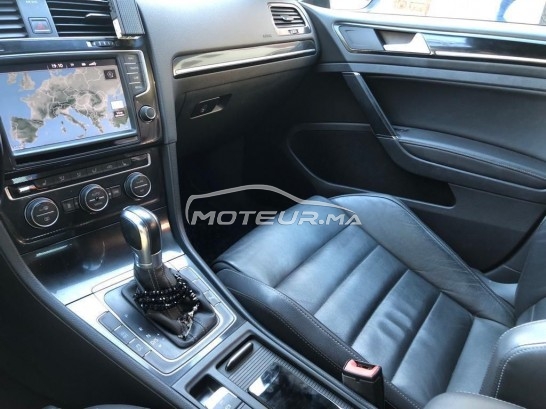 فولكزفاكن جولف 7 Gtd مستعملة 1761052