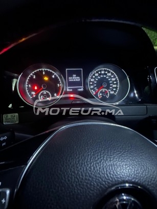 VOLKSWAGEN Golf 7 10/2018 occasion 3194167