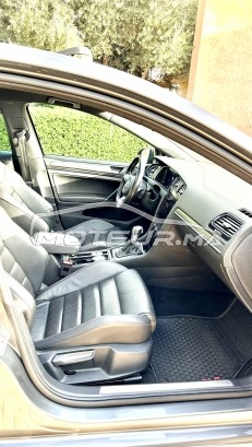 VOLKSWAGEN Golf 7 Gtd occasion 1703486