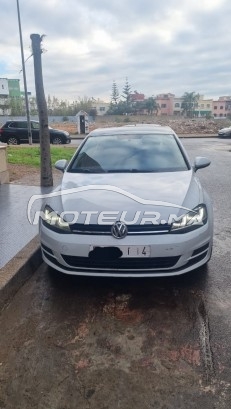 فولكزفاكن جولف 7 Tdi مستعملة 1781561