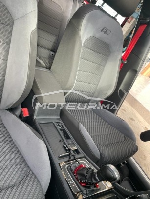 VOLKSWAGEN Golf 7 7.5 occasion 1461425