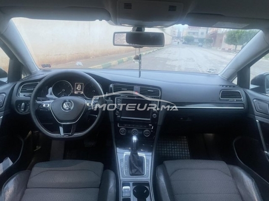 فولكزفاكن جولف 7 مستعملة 2990391