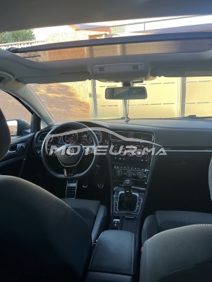 VOLKSWAGEN Golf 7 occasion 1589034