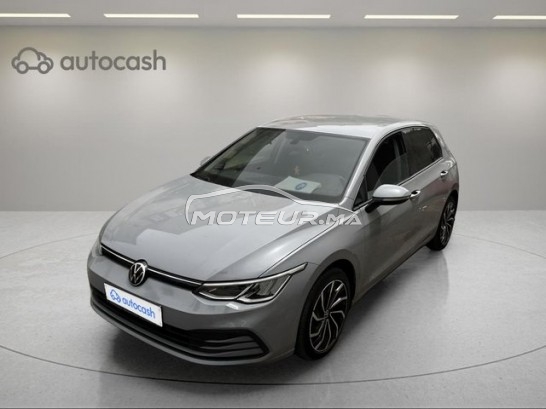شراء السيارات المستعملة VOLKSWAGEN Golf 7 في المغرب - 489180