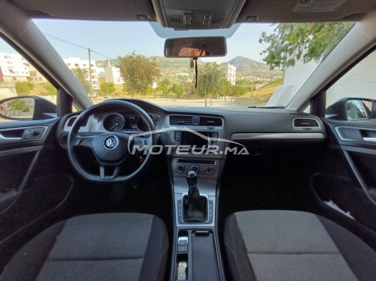 VOLKSWAGEN Golf 7 2.0 tdi occasion 1658987