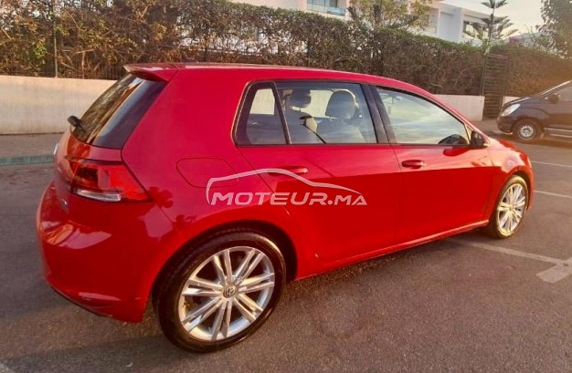 VOLKSWAGEN Golf 7 occasion 2691418