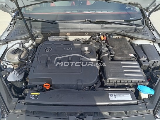 VOLKSWAGEN Golf 7 occasion 2001566