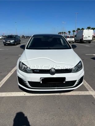 فولكزفاكن جولف 7 Neuf مستعملة 1833150