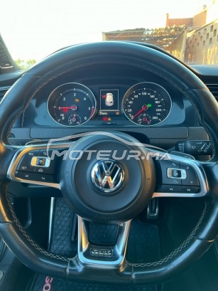 فولكزفاكن جولف 7 Gtd مستعملة 2140483