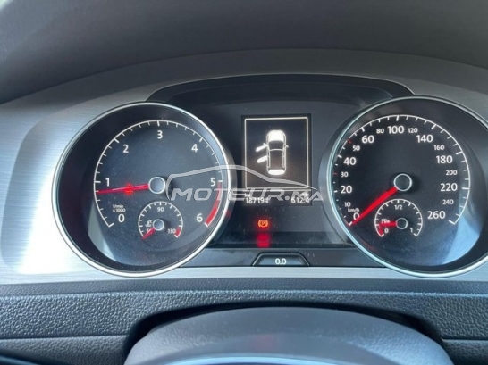 VOLKSWAGEN Golf 7 occasion 2024899