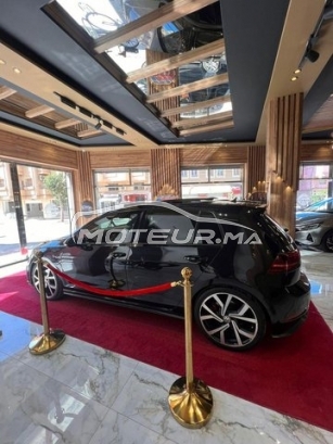 فولكزفاكن جولف 7 مستعملة 1589644