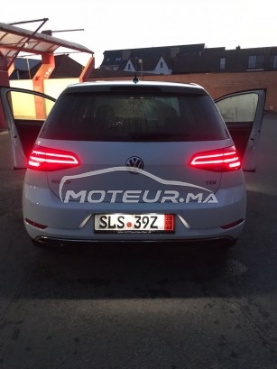 فولكزفاكن جولف 7 Tdi مستعملة 1614995