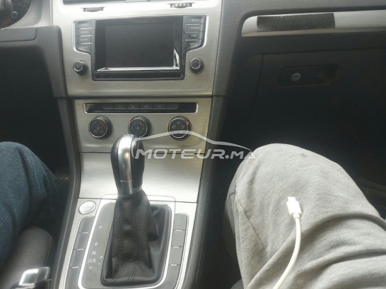 فولكزفاكن جولف 7 مستعملة 1229673