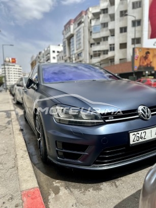 VOLKSWAGEN Golf 7 occasion 2327530