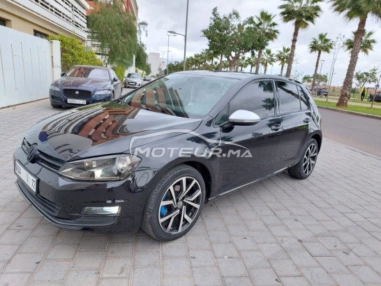 فولكزفاكن جولف 7 Tdi 1.6 مستعملة 1718318