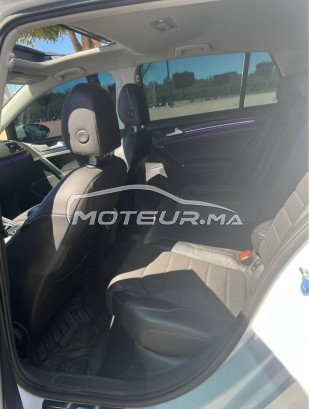 فولكزفاكن جولف 7 مستعملة 2174826