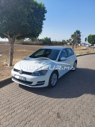 فولكزفاكن جولف 7 مستعملة 1562800
