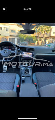 VOLKSWAGEN Golf 7 Tdi 1,6 occasion 2608344