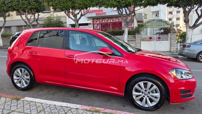 فولكزفاكن جولف 7 Tdi مستعملة 2194081