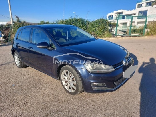 فولكزفاكن جولف 7 Tdi مستعملة 2948165