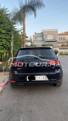 VOLKSWAGEN Golf 7 2.0l 150ch occasion 1462586