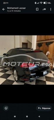 VOLKSWAGEN Golf 7 Highline occasion 2334623