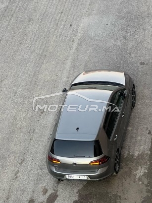 فولكزفاكن جولف 7 Gtd مستعملة 2140481