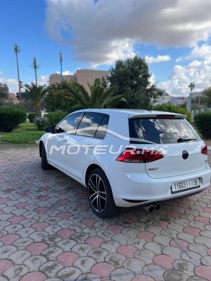 VOLKSWAGEN Golf 7 2017 occasion 2981079