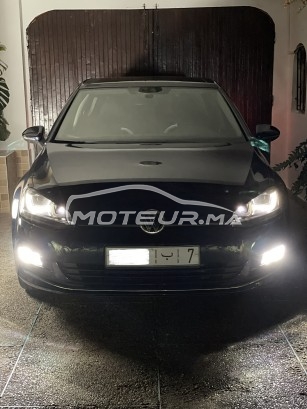 فولكزفاكن جولف 7 Tdi bluemotion مستعملة 1648432