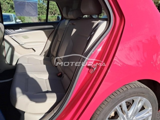 فولكزفاكن جولف 7 مستعملة 2819765