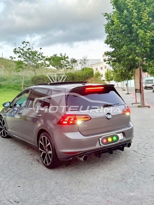 VOLKSWAGEN Golf 7 Gtd occasion 2852708