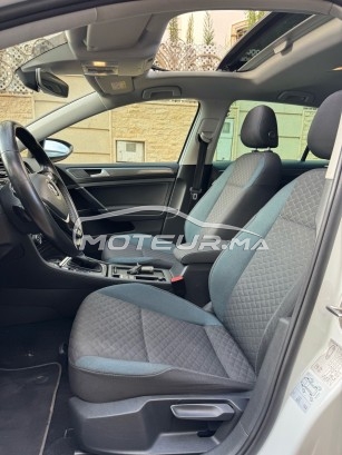 VOLKSWAGEN Golf 7 Tdi 1,6 occasion 2608333