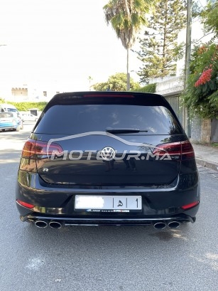 VOLKSWAGEN Golf 7 R occasion 1209478