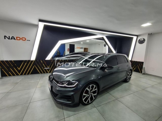 فولكزفاكن جولف 7 مستعملة 1564644