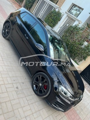 فولكزفاكن جولف 7 Gtd مستعملة 1565776
