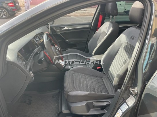 VOLKSWAGEN Golf 7 7.5 occasion 1461424