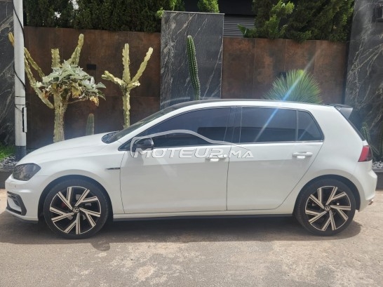 VOLKSWAGEN Golf 7 Tdi occasion 2323821