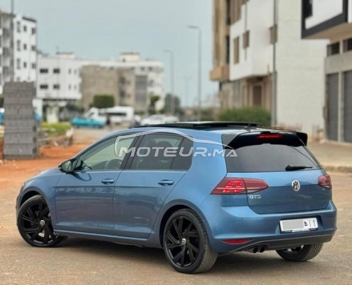 فولكزفاكن جولف 7 مستعملة 3557601