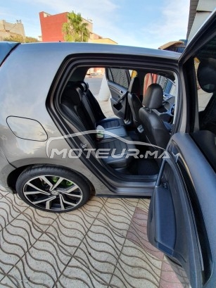 فولكزفاكن جولف 7 Gtd مستعملة 2204965