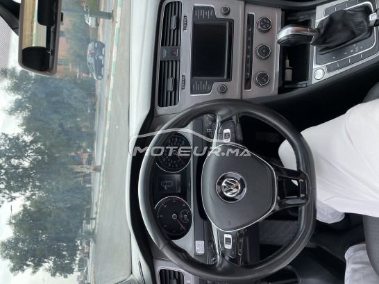 فولكزفاكن جولف 7 2.0 tdi high line مستعملة 1498999