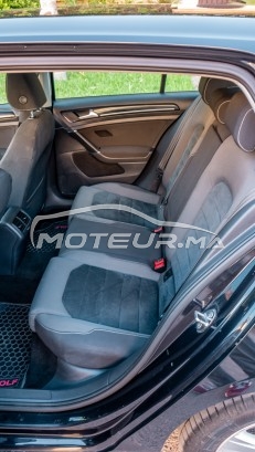 VOLKSWAGEN Golf 7 2l tdi occasion 1450569
