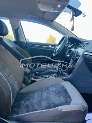 فولكزفاكن جولف 7 مستعملة 2894608