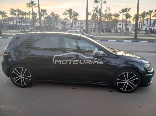 VOLKSWAGEN Golf 7 Gtd 184 occasion 2808983