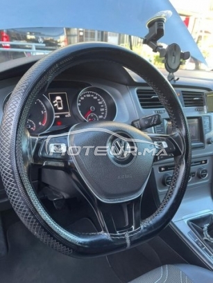 VOLKSWAGEN Golf 7 occasion 2024898
